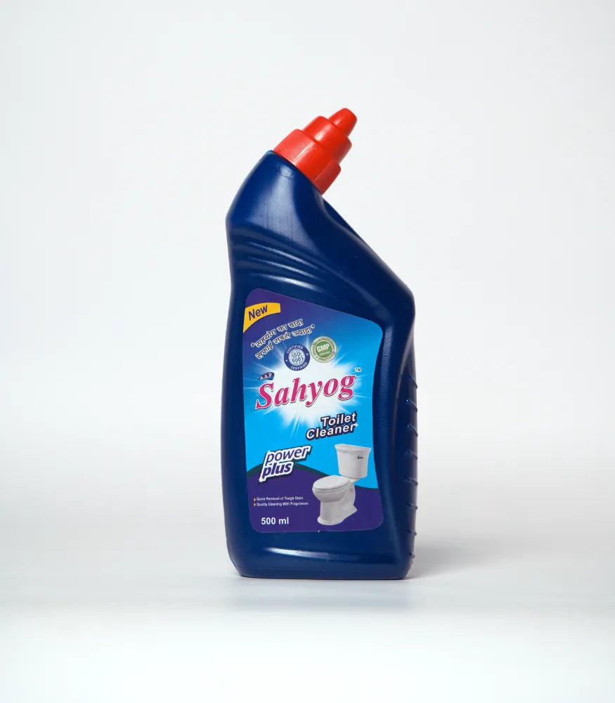 Sahyog Toilet Cleaner